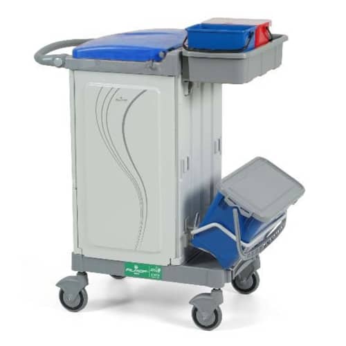 Chariot de pré-imprégnation Alpha split 51000 Filmop photo du produit front L