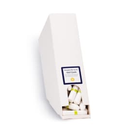 Recharges de 100 tampons sans applicateur pour distributeur CLR  Paredes x Marguerite et Cie