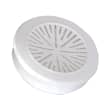 Cartouche anti-poussières Honeywell P3 N-série pour masque anti-gaz photo du produit