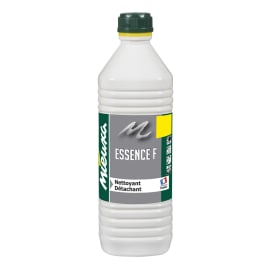 Essence F flacon de 1L photo du produit