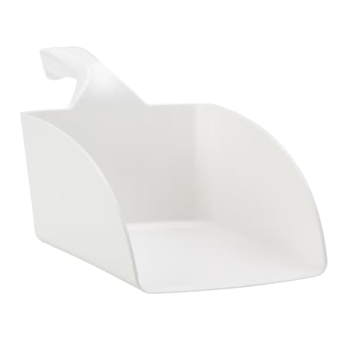 Pelle à ingrédients alimentaire PLP 2L blanc Vikan photo du produit front L
