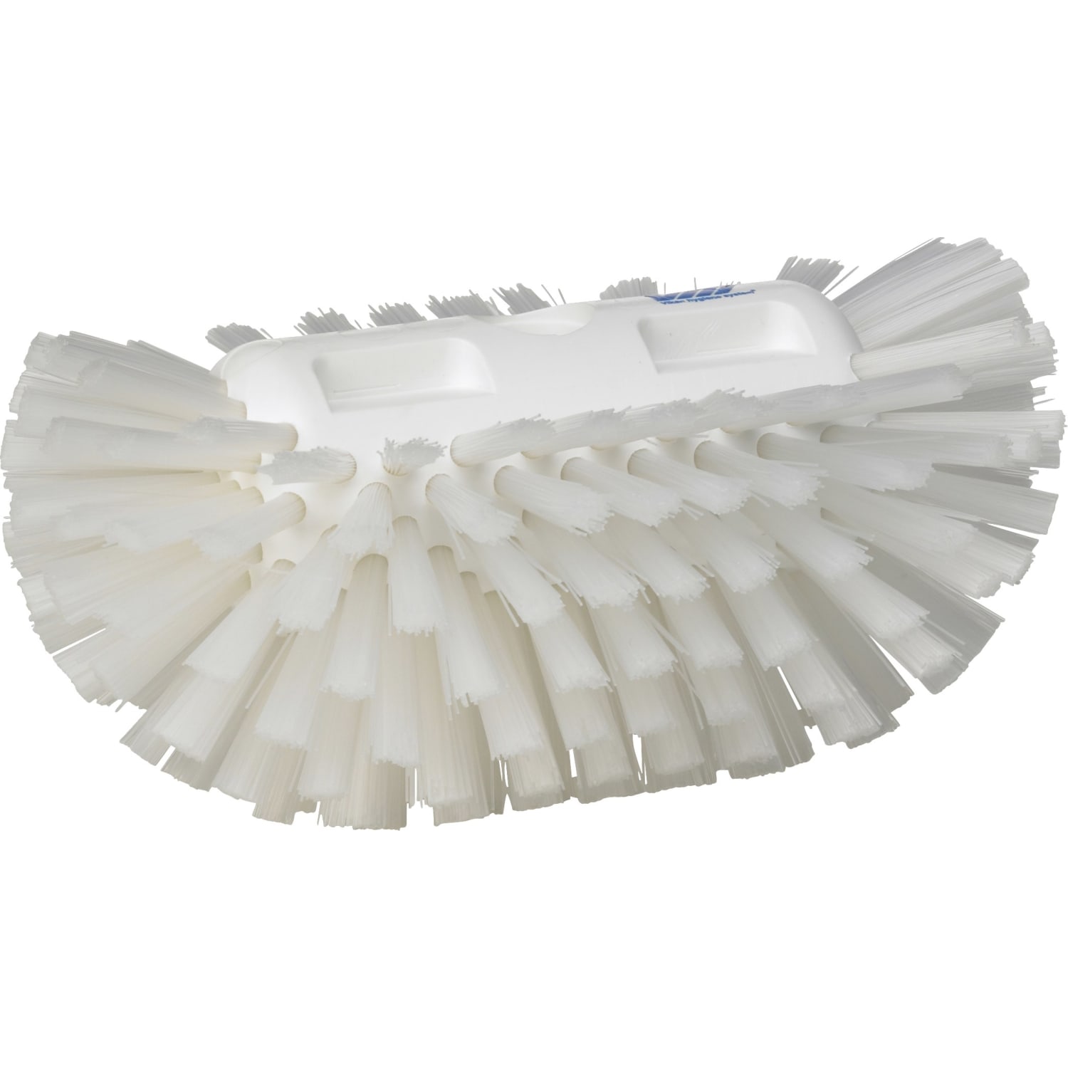 Brosse à cuve fibres dures alimentaire PLP 20,5cm blanc Vikan photo du produit