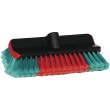 Brosse à passage d'eau fibres souples PLP 28cm Vikan photo du produit