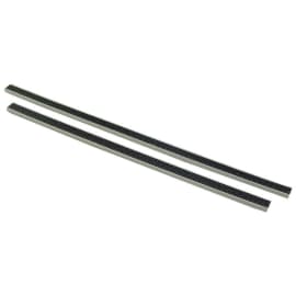 Lot de 2 reglettes de rechange Filmop scratch picots pour support 40cm