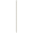 Manche alimentaire PLP fibre de verre 130cm blanc Vikan photo du produit