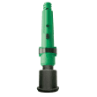 Adaptateur conique pour manche télescopique CARBON 24K nLITE® Unger photo du produit