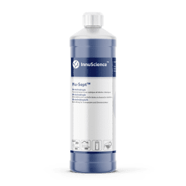 Traitement fosses septiques Innuscience Nu-Sept flacon de 1L