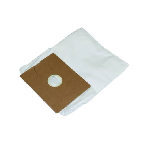 Sac aspirateur jetable molletonnée pour BP B li-ion plus Taski x10 photo du produit front L
