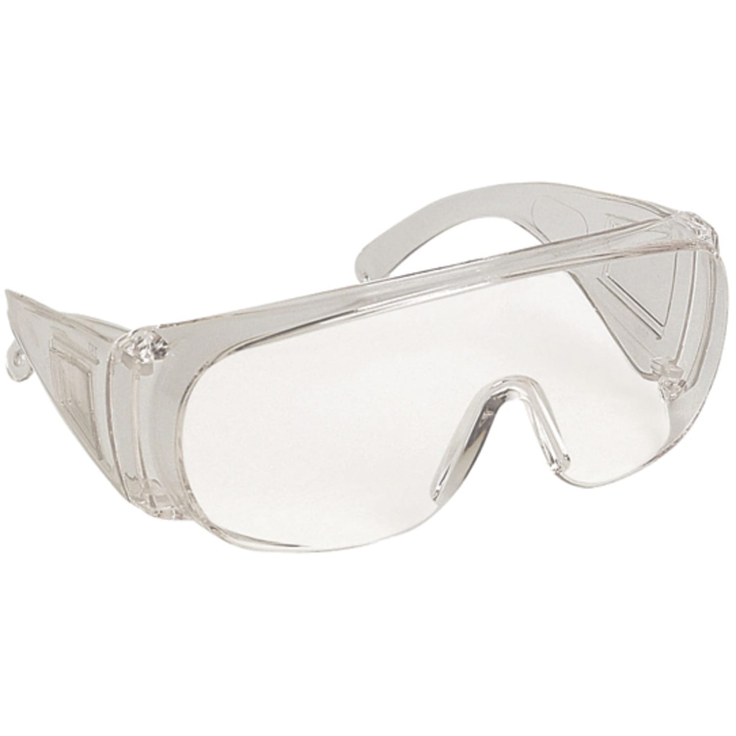 Sur-lunettes de protection visiteur photo du produit