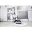 Monobrosse BDS 43/ Orbital C Karcher photo du produit side S