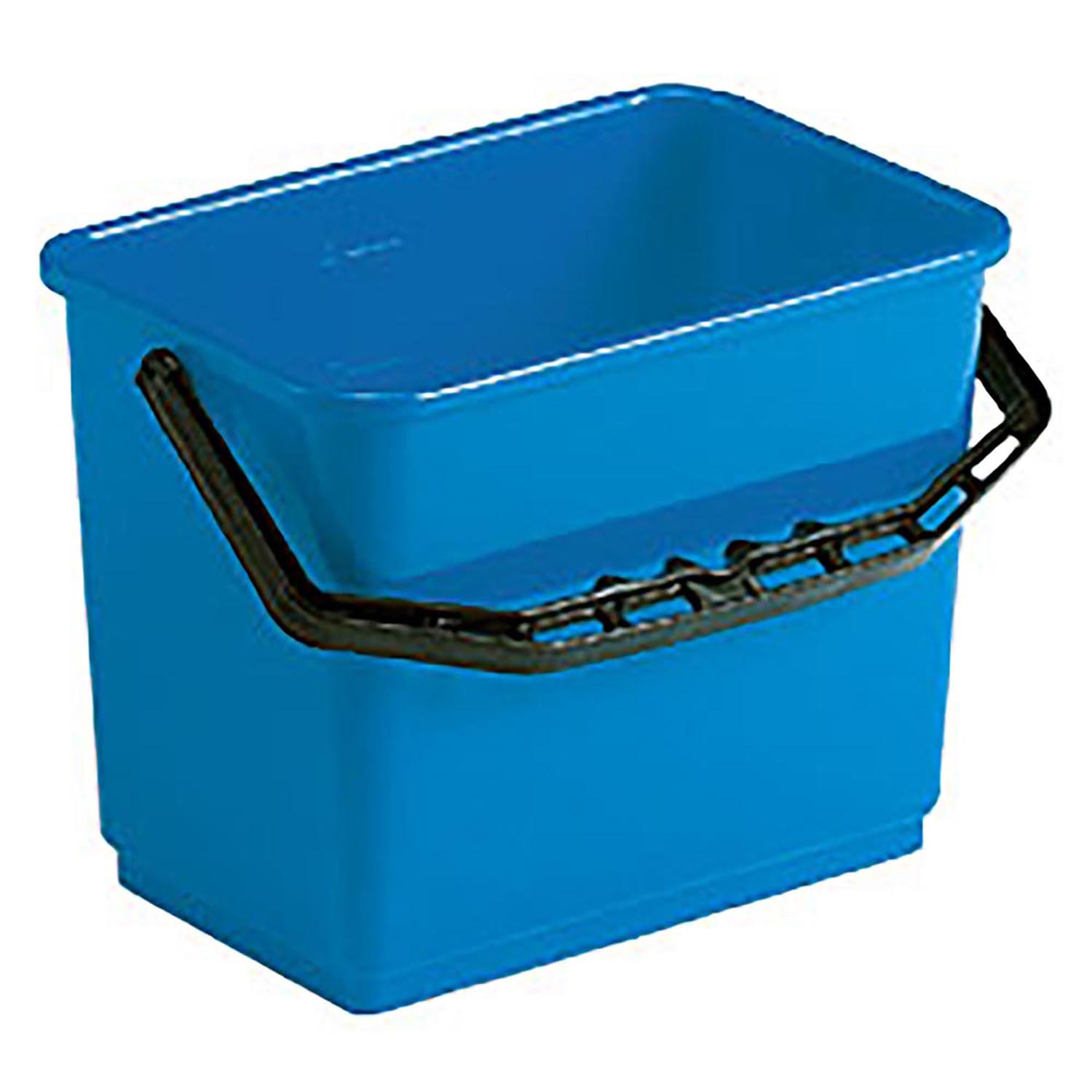 Seau PLP 4L bleu Filmop photo du produit