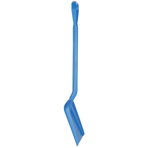 Pelle alimentaire détectable PLP 104cm bleu Vikan photo du produit Back View L