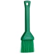 Pinceau fibres souples alimentaire PLP 5cm vert Vikan photo du produit