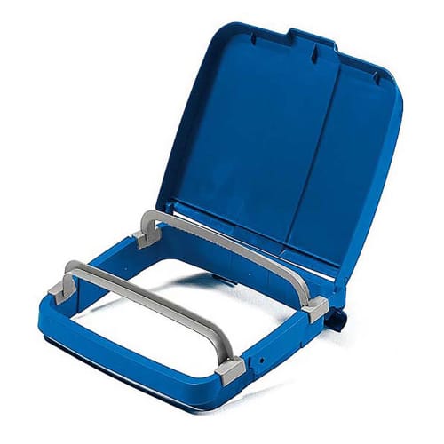 Support sac PLP 110-130L Filmop photo du produit front L