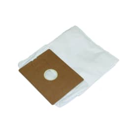Sac aspirateur jetable molletonnée pour BP B li-ion plus Taski x10