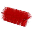 Tête d'écouvillon fibres médium alimentaire Ø9cm 20cm rouge Vikan photo du produit