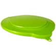 Couvercle pour seau 6L alimentaire PLP anis Vikan photo du produit