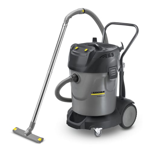 Aspirateur eau et poussière 70 L NT70/2 Karcher photo du produit front L