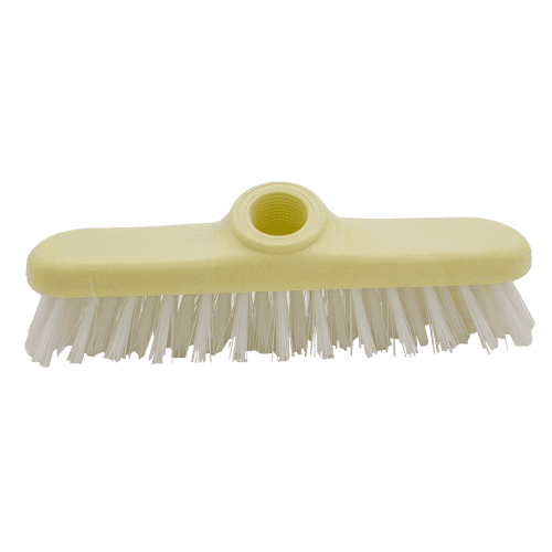 Balai lave-pont fibres PLP 22,5 cm Brosserie Marchand photo du produit front L