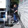 Aspirateur CA550.3 Comac photo du produit back S