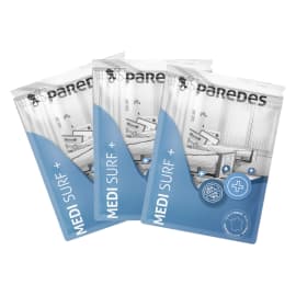 Détergent désinfectant Paredes Medi Surf+ doses de 20ml