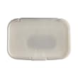 Collecteur boîte à aiguilles DASRI 4,5L Pacto+ NF X Stil Eco photo du produit back S