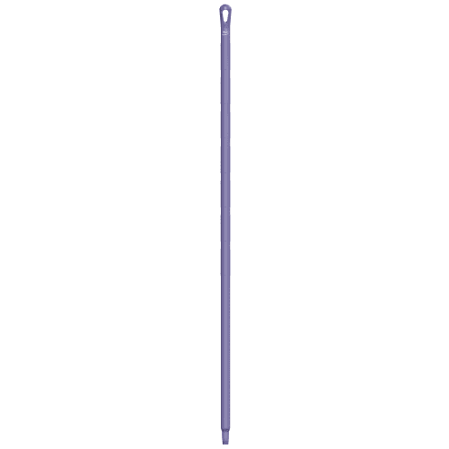 Manche alimentaire PLP fibre de verre 150cm violet Vikan photo du produit front L