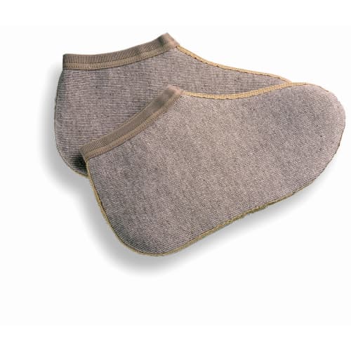 Chaussons polaire pointure 35/36 photo du produit front L