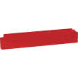Cassette de rechange pour raclette double lame alimentaire PLP 25cm rouge Vikan photo du produit