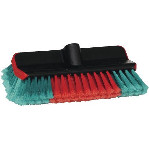 Brosse à passage d'eau fibres souples PLP 28cm Vikan photo du produit front L