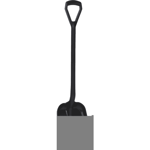 Pelle alimentaire PLP 104cm noir Vikan photo du produit front L