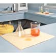 Absorbant en feuilles Pig® Essentials Pro triple épaisseur pour produits chimiques 38 x 48 cm photo du produit back S