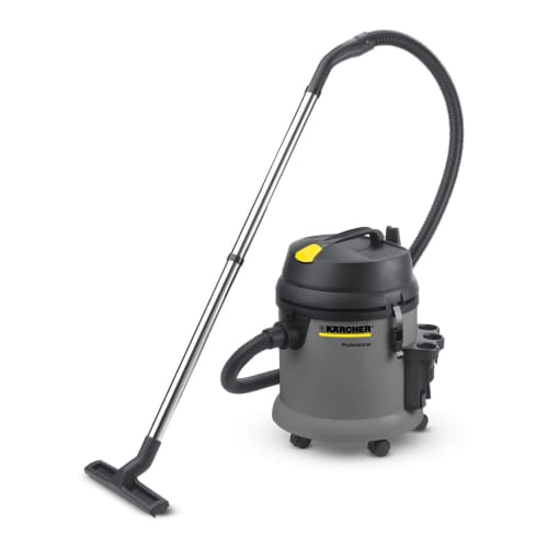 Aspirateur eau et poussière 27 L NT27/1 Karcher photo du produit front L