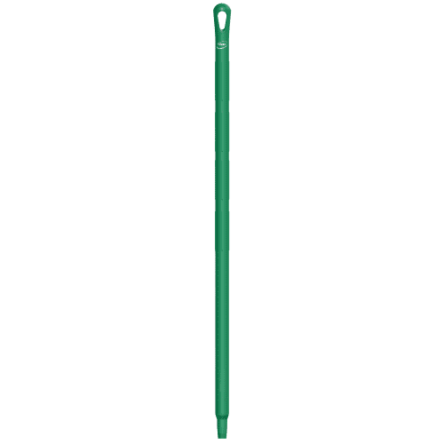 Manche alimentaire PLP fibre de verre 1m vert Vikan photo du produit front L