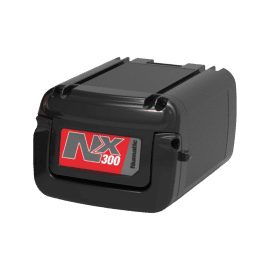 Batterie Lithium NX300 - NBV190NX Numatic