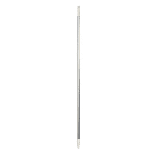 Manche alimentaire aluminium 150cm blanc Maine Brosserie photo du produit front L