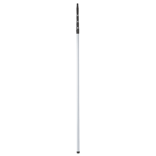 Manche télescopique fibre de verre Ø3,4cm 188 à 600 cm Vikan photo du produit front L