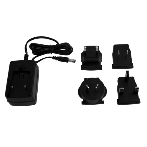 Chargeur international Powercap® Active JSP photo du produit front L