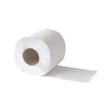 Papier toilette petit rouleau blanc crêpé 1 pli 400 feuilles 9,6 x 11 cm Paredes Access photo du produit