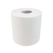 Bobine d'essuyage blanche dévidage central 450 formats 18,3 x 19 cm pure ouate Ecolabel Paredes Access photo du produit