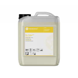 Nu-Odor destructeur d'odeur surodorant bidon de 5L photo du produit