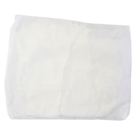 Couvre-bac blanc 155 x 120 cm Indutex