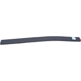 Mousse de rechange pour raclette 55cm noir Maine Brosserie