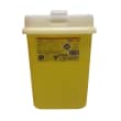 Collecteur boîte à aiguilles DASRI 4,5L Pacto+ NF X Stil Eco photo du produit