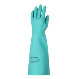 Gants de protection Coverguard EUROCHEM N5540 45cm