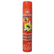 Insecticide anti-frelons guêpes King aérosol de 750ml photo du produit