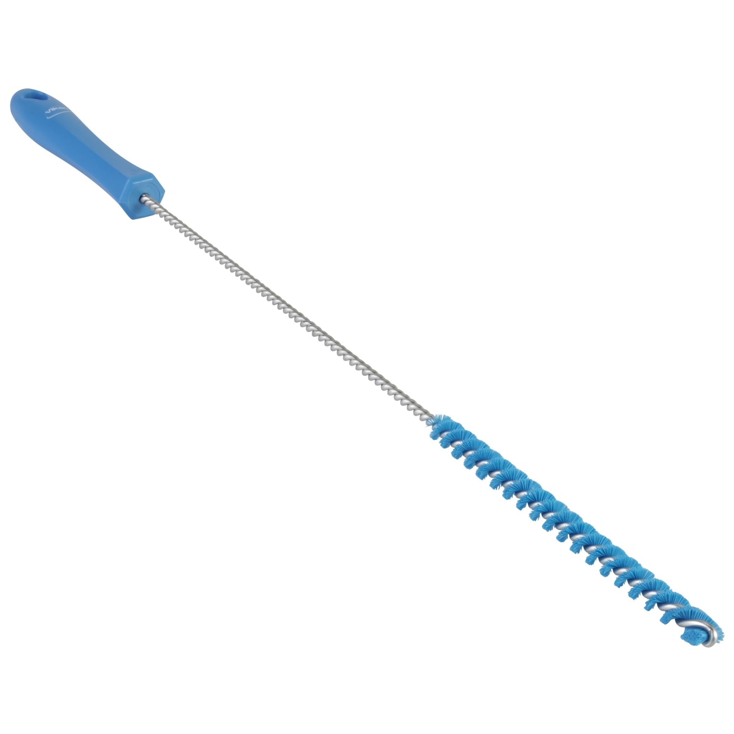 Ettore dryer vent brush outlet