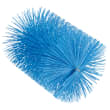 Tête d écouvillon fibres médium alimentaire Ø12cm 21cm bleu Vikan photo du produit