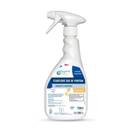 Odorisant pamplemousse Hygiène et Nature Starflore Eau de parfum pulvérisateur de 750ml