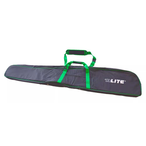 Sac de rangement nLITE® pour manche télescopique et brosse à passage d'eau Unger photo du produit front L